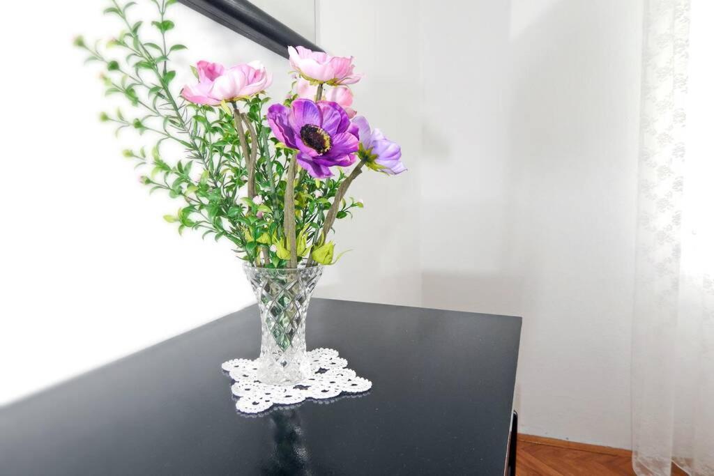 פג Apartment Eli מראה חיצוני תמונה