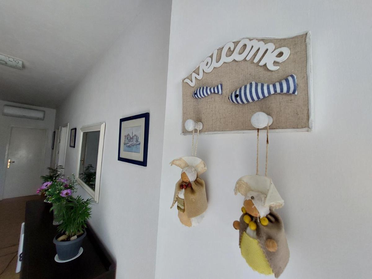 פג Apartment Eli מראה חיצוני תמונה