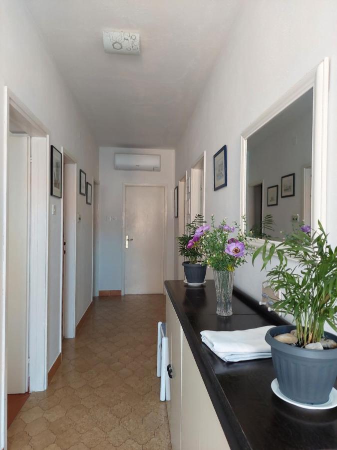 פג Apartment Eli מראה חיצוני תמונה